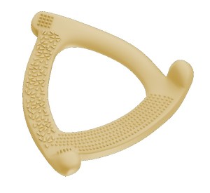 Everyday baby grickalica,zuta